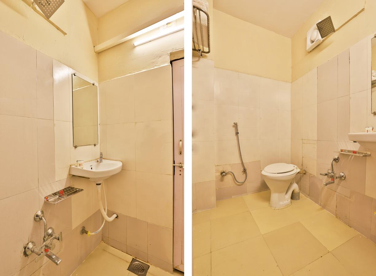 Oyo 11427 Hotel Kalyan Amhedabad Dış mekan fotoğraf