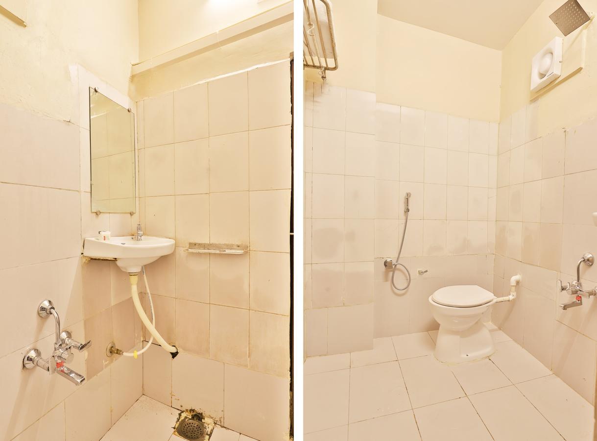 Oyo 11427 Hotel Kalyan Amhedabad Dış mekan fotoğraf